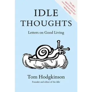 Idle Thoughts