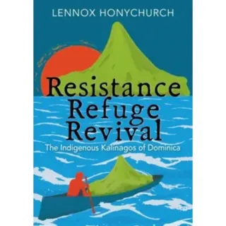 Resistance, Refuge, Revival