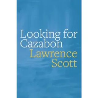 Looking for Cazabon