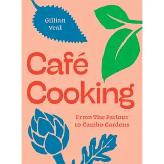 Café Cooking