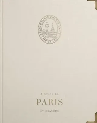 Guide to Paris