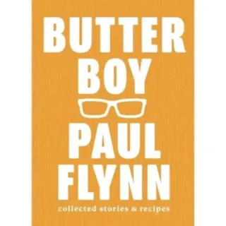 Butter Boy