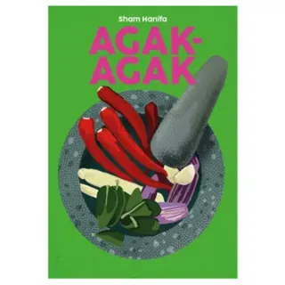 Agak-Agak