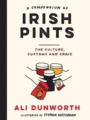 A Compendium of Irish Pints