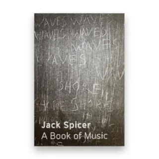 A Book of Music