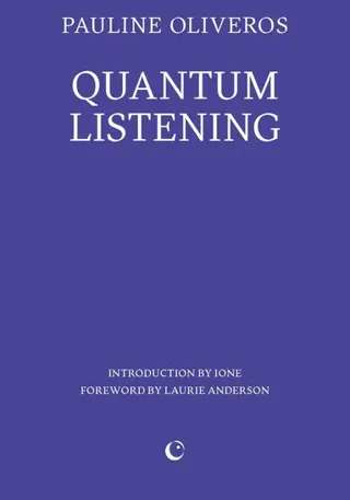 Quantum Listening