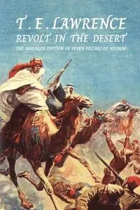 Revolt in the Desert