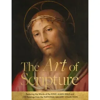 The Art of Scripture