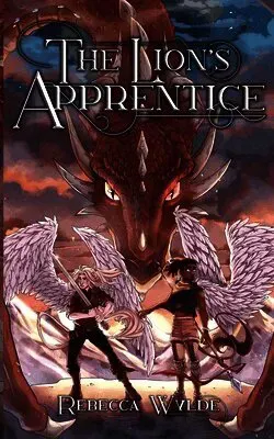 Lion's Apprentice