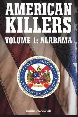American Killers. Volume 1