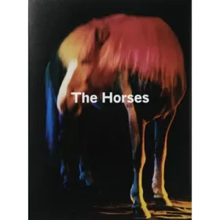 The Horses - Gareth McConnell