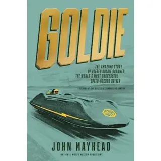 Goldie