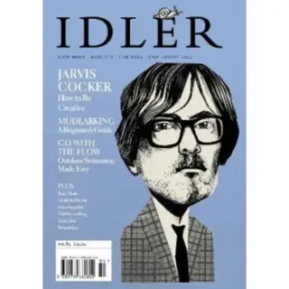 The Idler 85, Jul/Aug 22