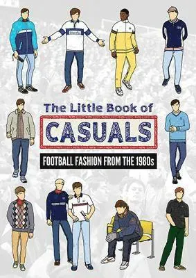 The Little Book of Casuals