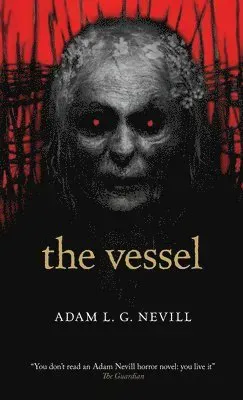 The Vessel