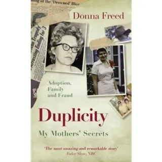Duplicity
