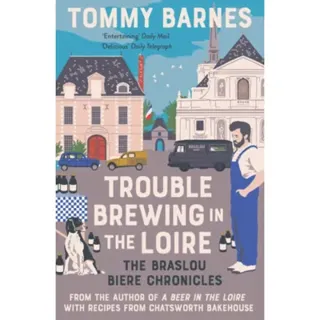 Trouble Brewing in the Loire