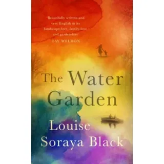 The Water Garden