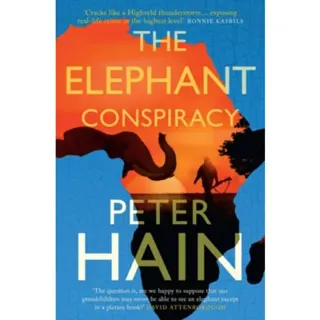 The Elephant Conspiracy