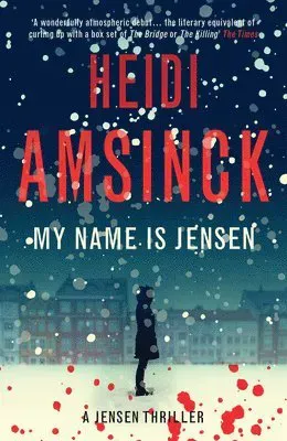 My Name is Jensen