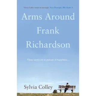 Arms Around Frank Richardson
