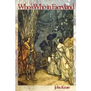 Who's Who in Faeryland