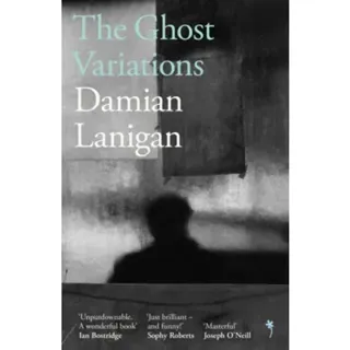 The Ghost Variations