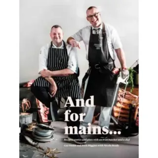 And for Mains