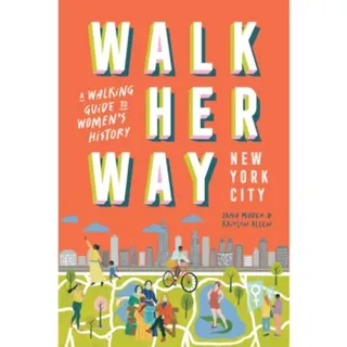 Walk Her Way New York City