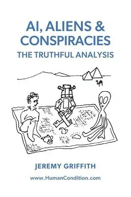 AI, Aliens & Conspiracies