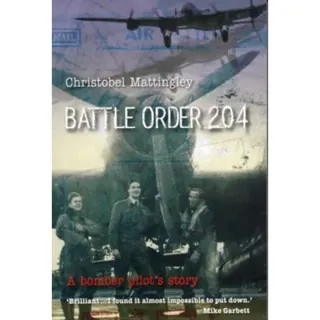 Battle Order 204