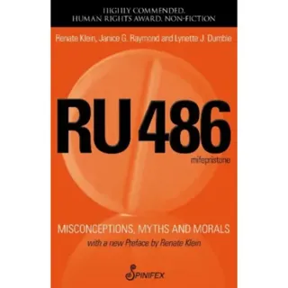 RU 486