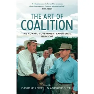 The Art of Coalition