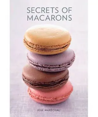 Secrets of macarons