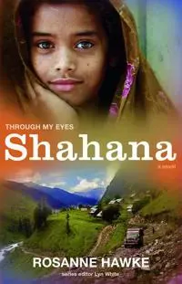 Shahana: Through My Eyes