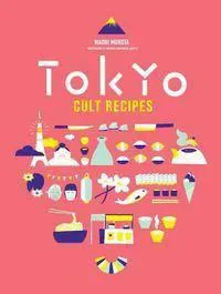 Tokyo cult recipes