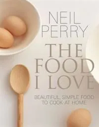 The Food I Love