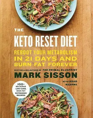 Keto Reset Diet