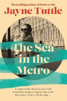 Sea in the Metro