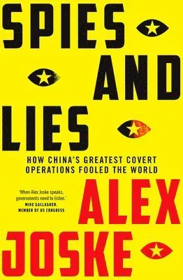 Spies and Lies