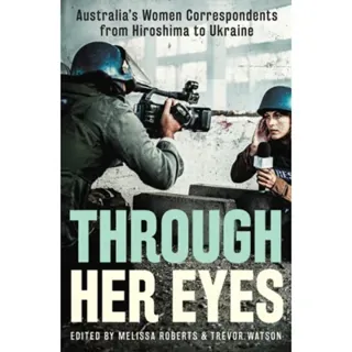 Through Her Eyes