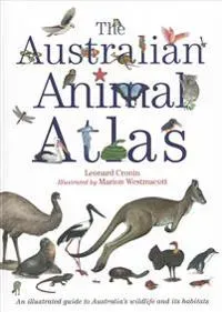 The Australian Animal Atlas