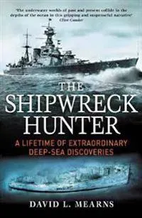 The Shipwreck Hunter