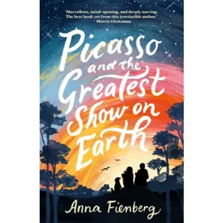 Picasso and the Greatest Show on Earth