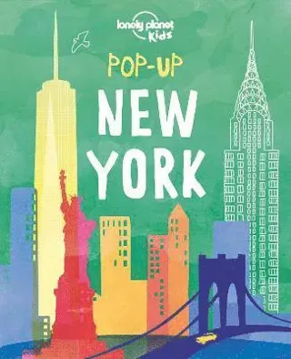 Pop-up new york