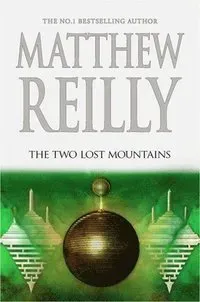 Reilly, M: Two Lost Mountains