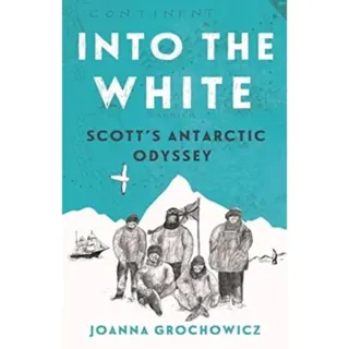 Into the White