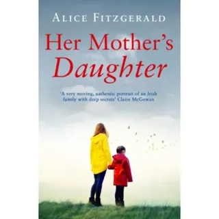 Her Mother's Daughter