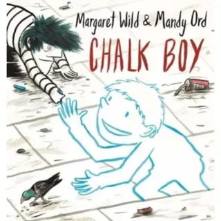 Chalk Boy