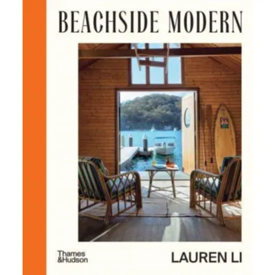 Beachside Modern